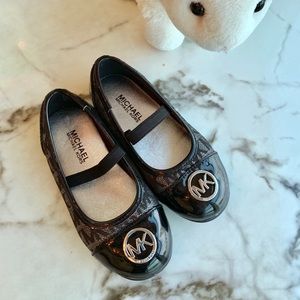 Michael Kors Kids Shoes